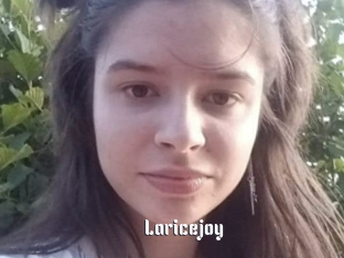 Laricejoy