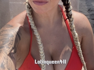 Latinqueen411