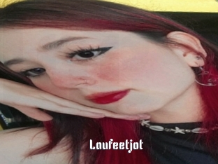 Laufeetjot