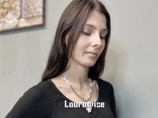 Laurawise