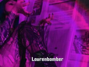 Laurenbamber