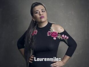 Laurenmiles