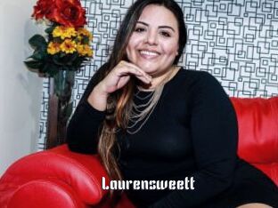 Laurensweett