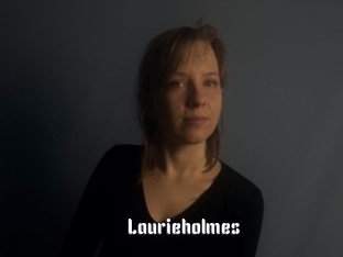 Laurieholmes