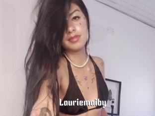 Lauriemaiby