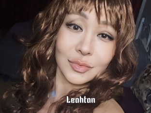 Leahtan