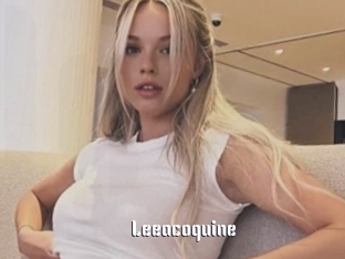 Leeacoquine