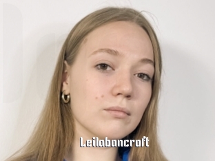 Leilabancroft