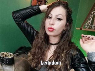 Leiladom