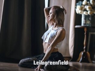 Leilagreenfield