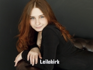 Leilakirk