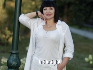 Leilanight