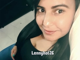 Lennyhot26