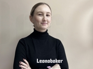 Leonabaker