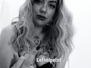 Lethalpetal