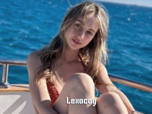 Lexacoy