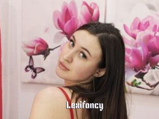 Lexifancy