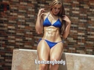 Lexisexybody