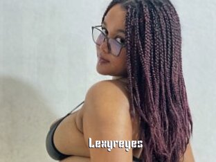 Lexyreyes