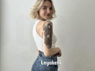 Leyakelli