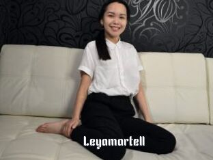 Leyamartell