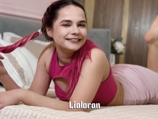 Lialoran