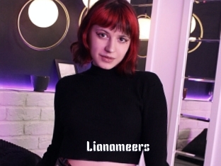 Lianameers