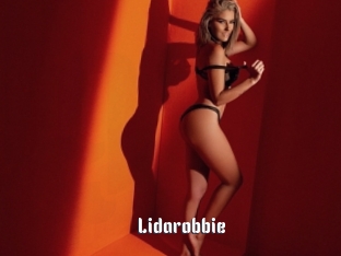 Lidarobbie