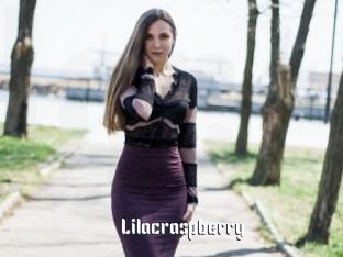 Lilacraspberry