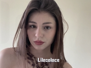 Lilasolace