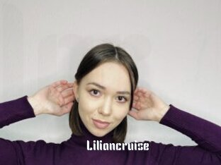 Liliancruise