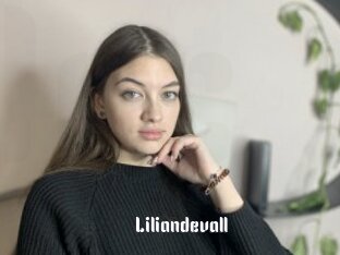 Liliandevall