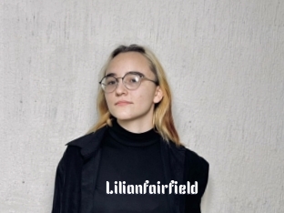 Lilianfairfield