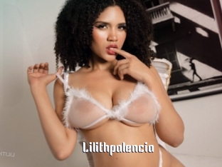 Lilithpalencia