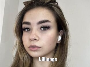 Lilliange