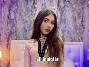 Lillianlatte