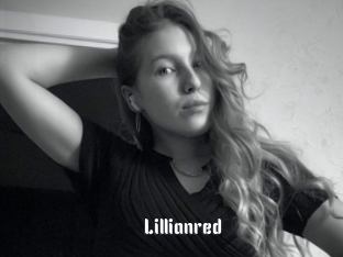 Lillianred