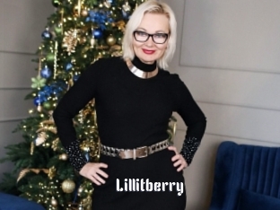 Lillitberry