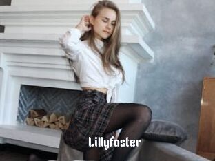 Lillyfoster