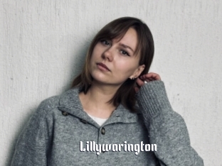 Lillywarington