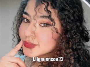 Lilyevenson23