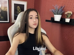 Lilyjooi