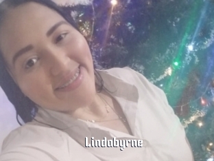 Lindabyrne