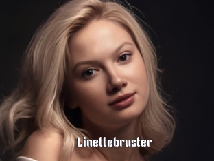 Linettebruster