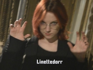 Linettedarr