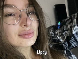 Lipsy