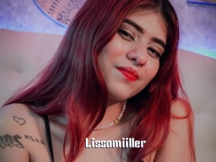 Lissamiiller