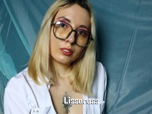 Lissaross