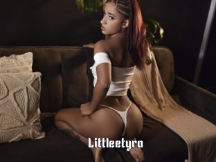 Littleetyra