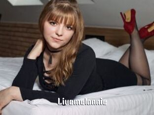 Livemelannie